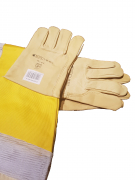 Handske lder ventilerad Endast storlek 11